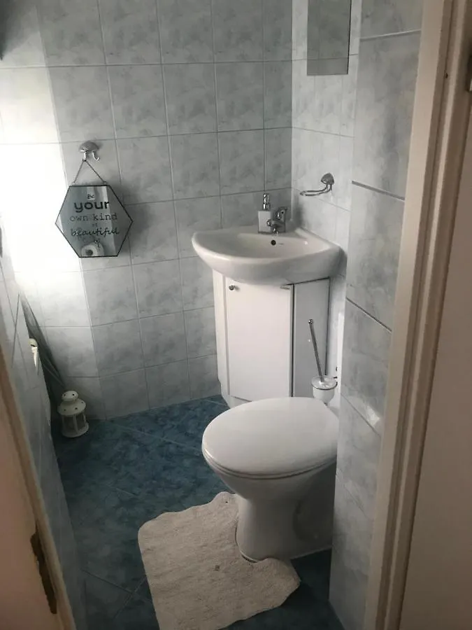 Fala Baltyku Sopot Lejlighed