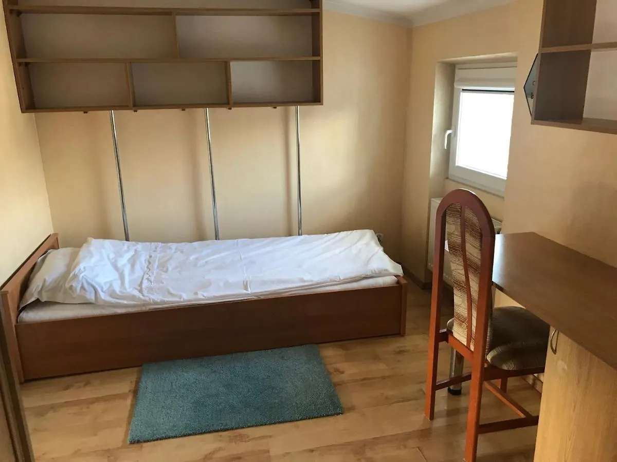 Lejlighed Fala Baltyku Sopot