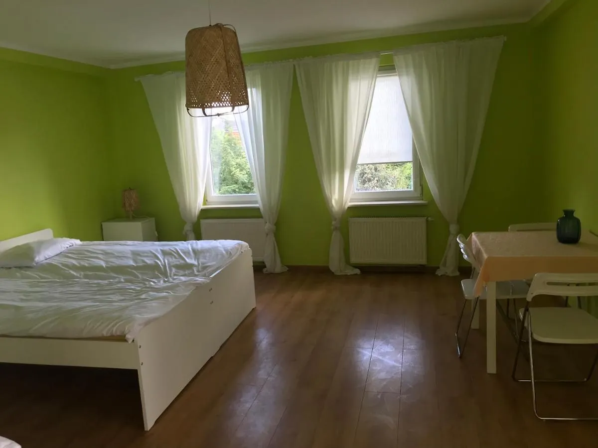 Lejlighed Fala Baltyku Sopot