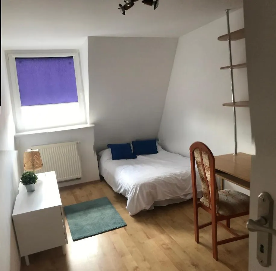 Lejlighed Fala Baltyku Sopot Polen