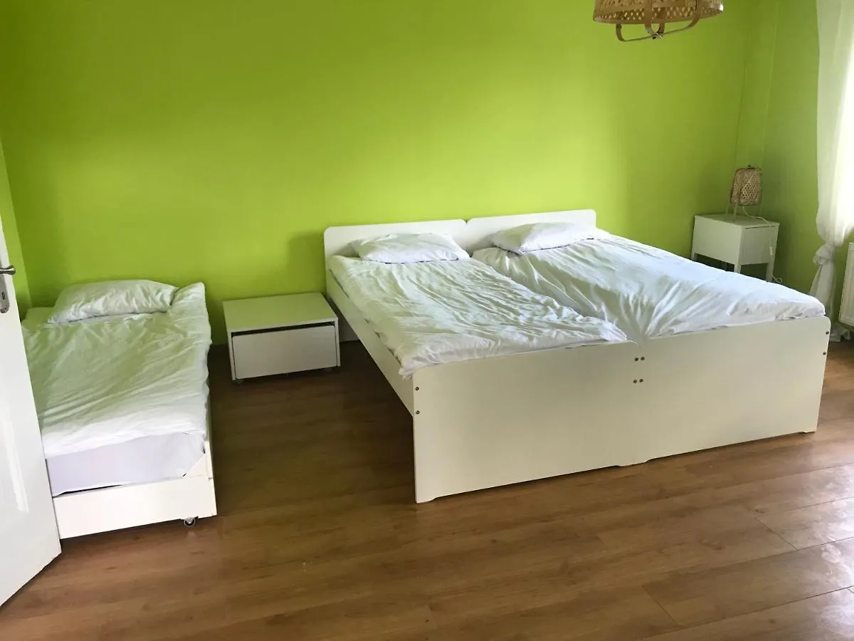 Lejlighed Fala Baltyku Sopot
